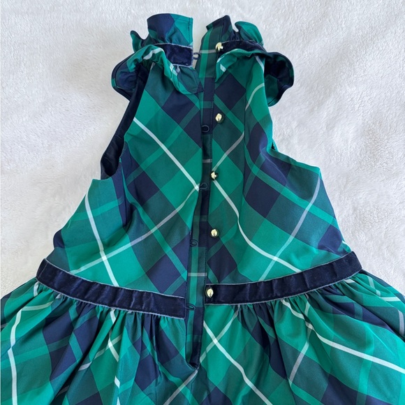 Janie and Jack dress - Picture 3 of 3